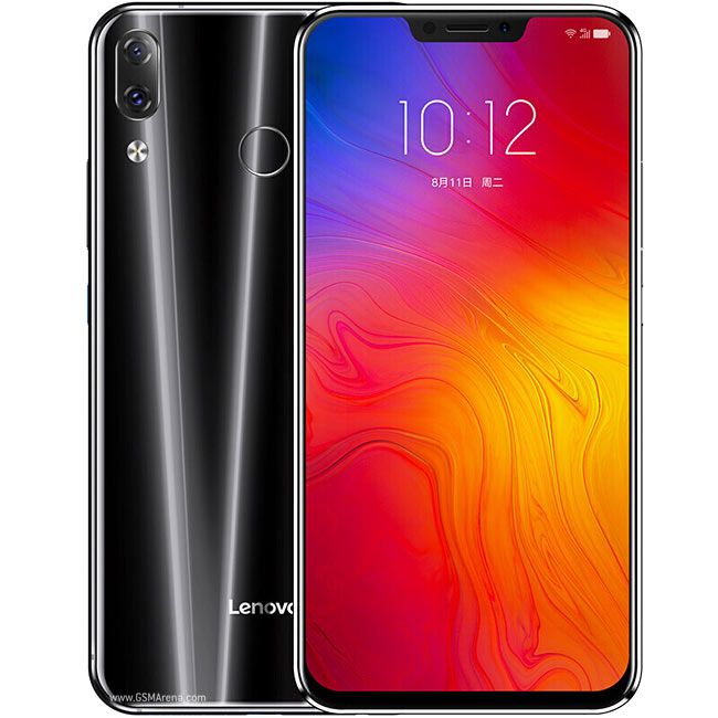 What is Lenovo Z5 Screen Replacement Cost in Kenya?