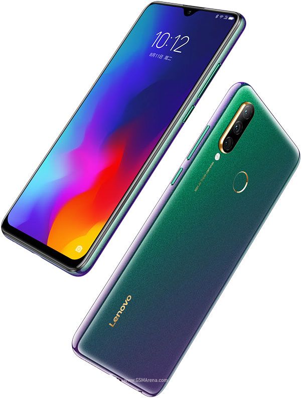 What is Lenovo Z6 Youth Screen Replacement Cost in Kenya?