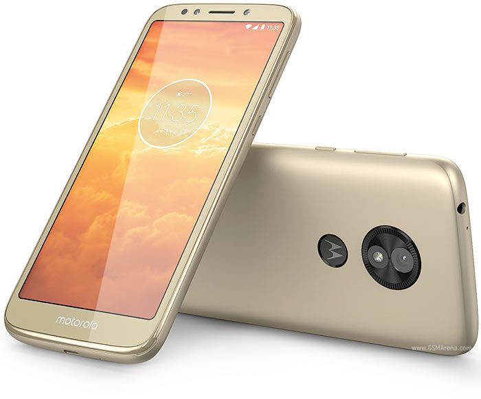 What is Motorola Moto E5 Play Go Screen Replacement Cost in Kenya?