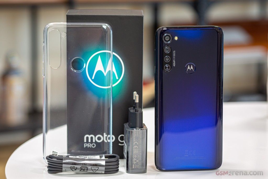 What is Motorola Moto G Pro Screen Replacement Cost in Kenya?