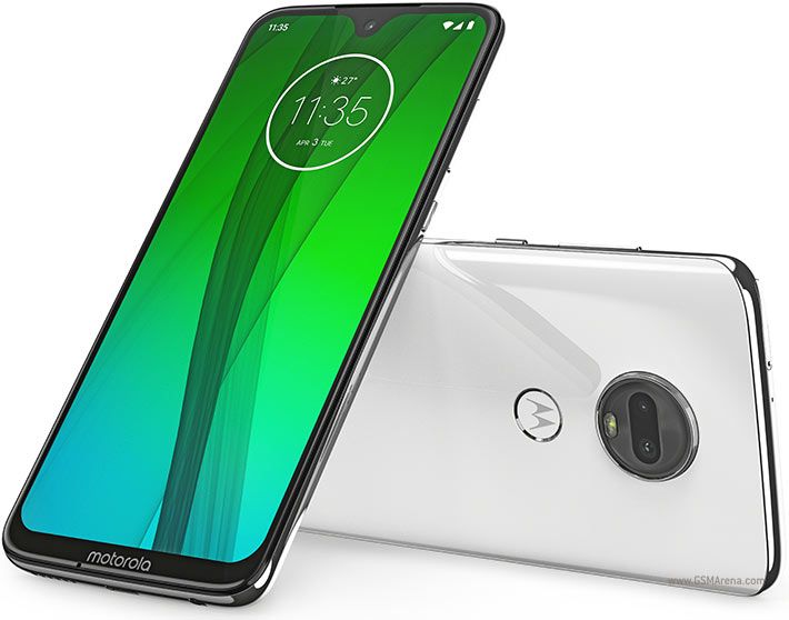 What is Motorola Moto G7 Play Screen Replacement Cost in Kenya?