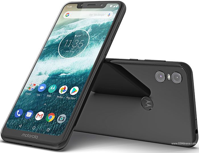 What is Motorola One (P30 Play) Screen Replacement Cost in Kenya?
