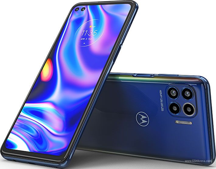 What is Motorola One 5G Screen Replacement Cost in Kenya?