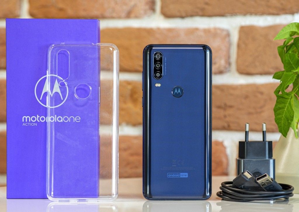 What is Motorola One Action Screen Replacement Cost in Kenya?