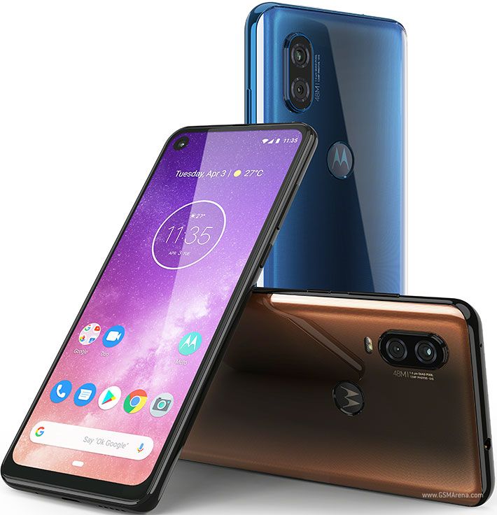 What is Motorola One Vision Screen Replacement Cost in Kenya?