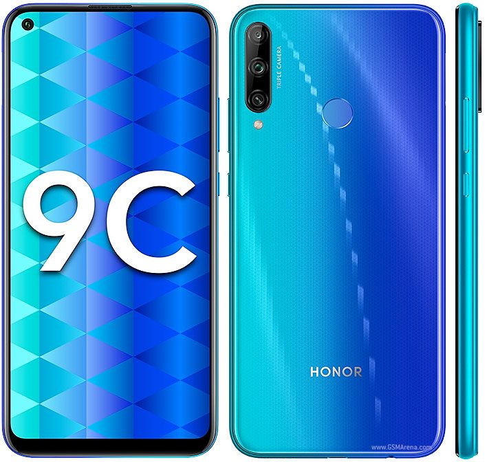 What is Honor 9C Screen Replacement Cost in Kenya?