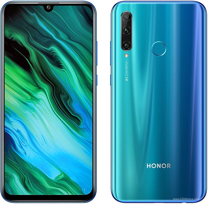 What is Honor 20E Screen Replacement Cost in Kenya?