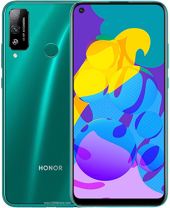 What is Honor Play 4T Screen Replacement Cost in Kenya?
