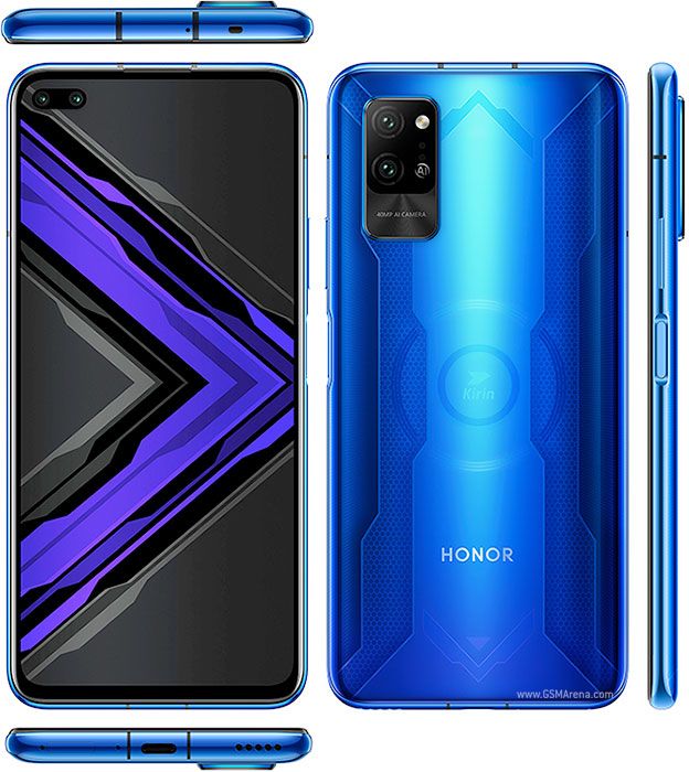 What is Honor Play 4 Pro Screen Replacement Cost in Kenya?