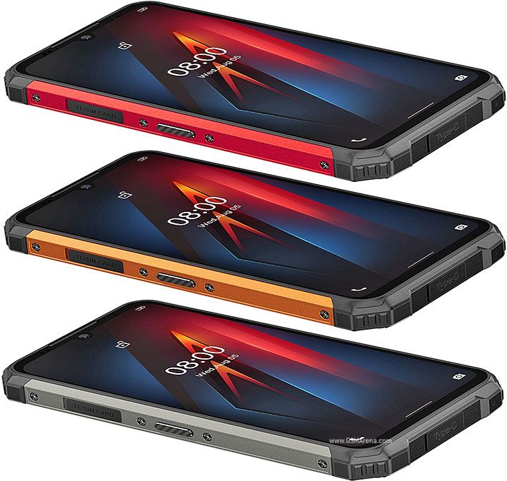 What is Ulefone Armor X8 Screen Replacement Cost in Kenya?