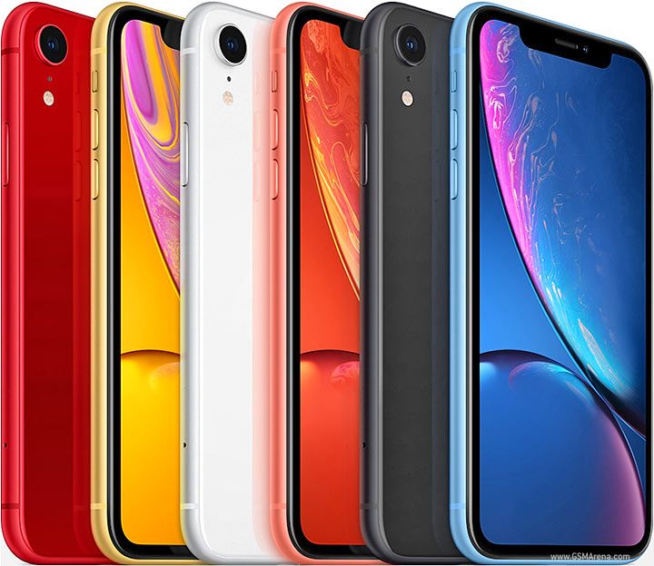 What is Apple iPhone XR Screen Replacement Cost in Eldoret?