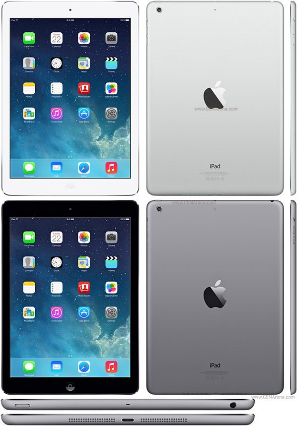 What is Apple iPad Air Screen Replacement Cost in Kiambu?