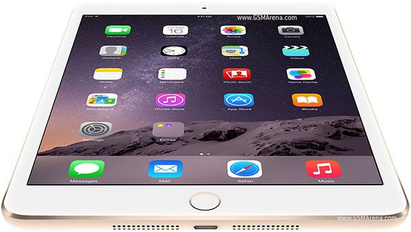What is Apple iPad mini 3 Screen Replacement Cost in Kiambu?