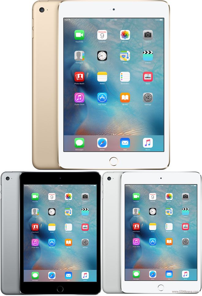 What is Apple iPad mini 4 (2015) Screen Replacement Cost in Eldoret?