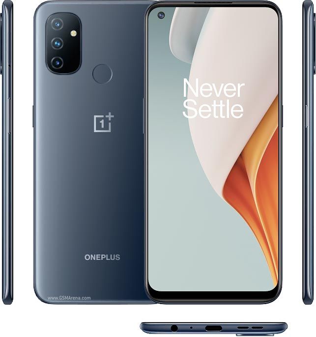 What is Oneplus N100 Screen Replacement Cost in Kisumu?