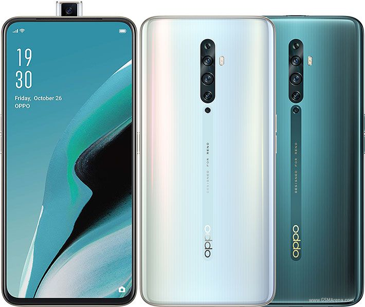 What is Oppo Reno 2f Screen Replacement Cost in Kenya?