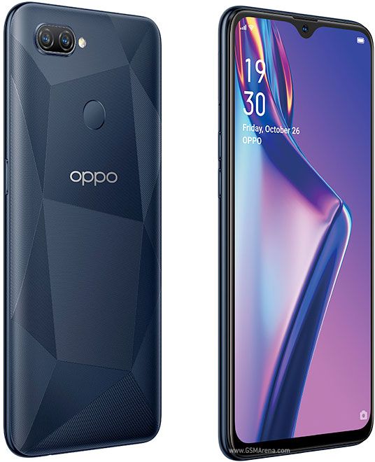 Click to Buy Oppo A12 in Kenya