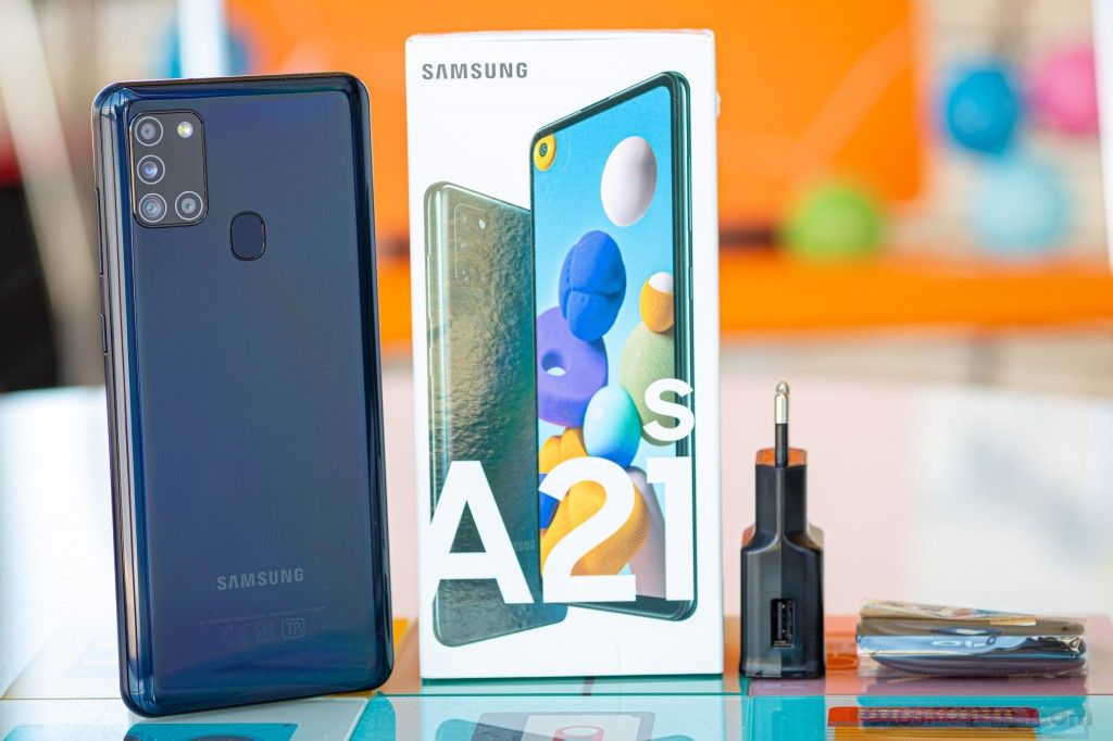 Click to Buy Samsung A11 in Kenya