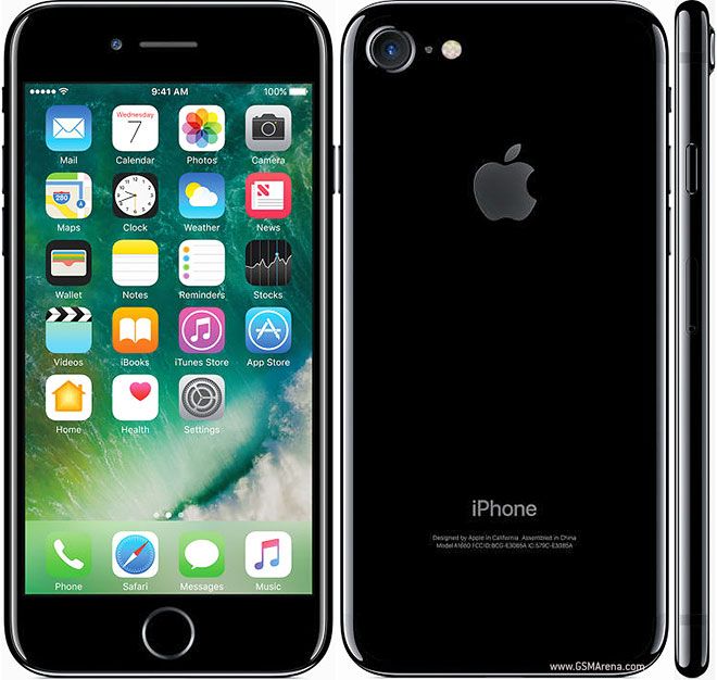 Click to Buy iPhone 7 128GB Price in Mombasa