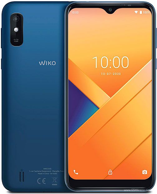 What is Wiko Y61 Screen Replacement Cost in Kenya?