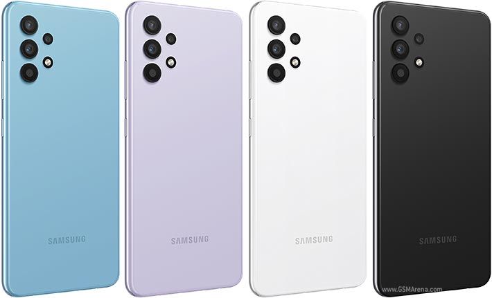 Samsung Galaxy A32 4GB Storage Best Price in Thika