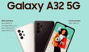 Click to Buy Samsung A32 8GB  in Kisii 