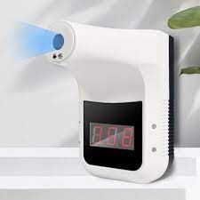 Wall Mounted infrared Thermometer Price in Kenya