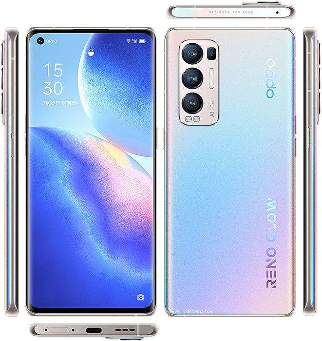 What is Oppo Reno 5 Pro Plus Screen Replacement Cost in Kenya?