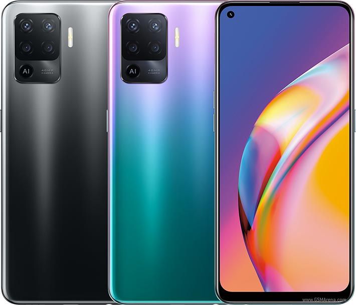 What is Oppo Reno 5 F Screen Replacement Cost in Kenya?