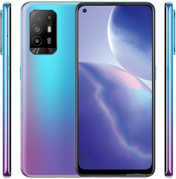 What is Oppo Reno 5 Z Screen Replacement Cost in Kenya?