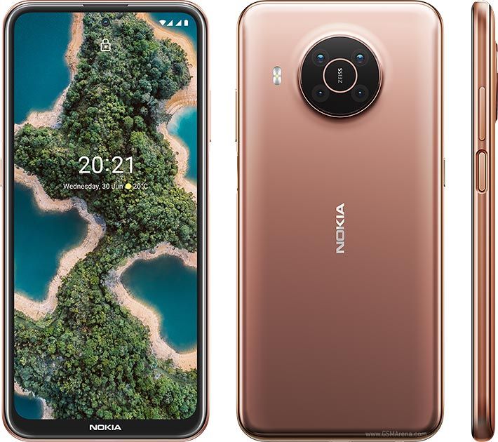 What is Nokia X20 Screen Replacement Cost in Eldoret?