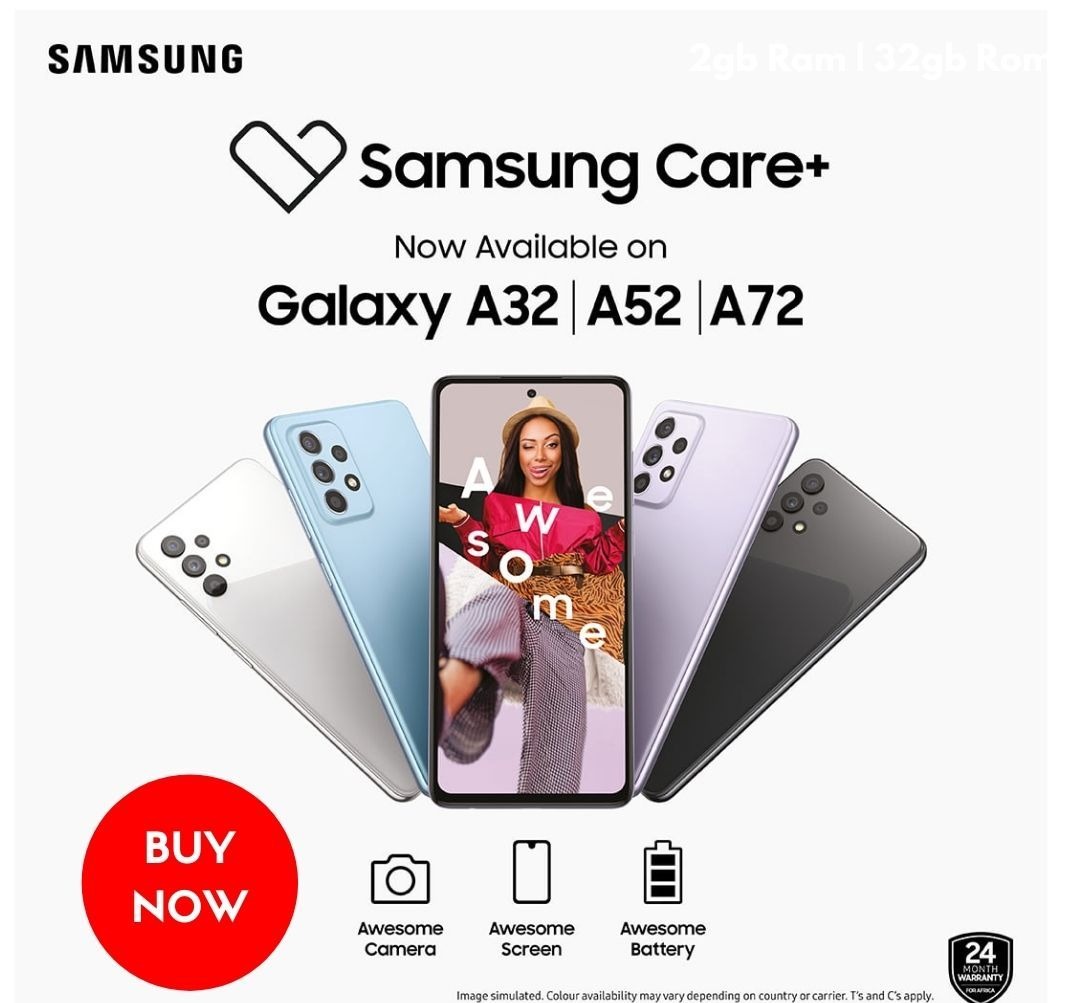 Click to Buy Samsung M12 6GB in Eldoret 