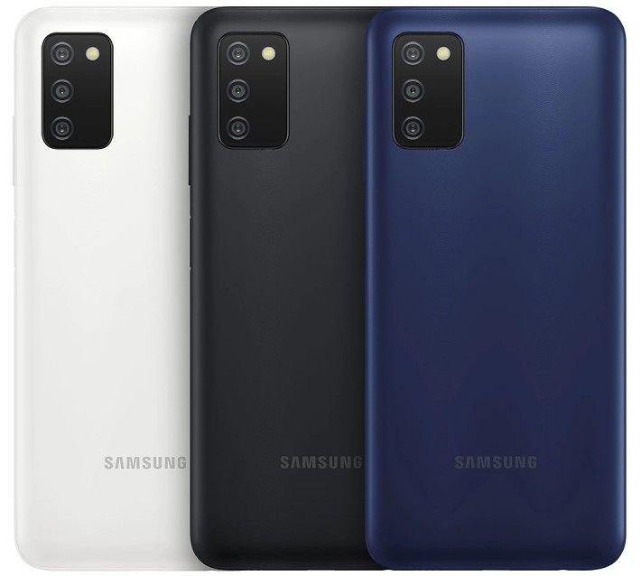 Click to Buy Samsung A03s in Eldoret Kenya 