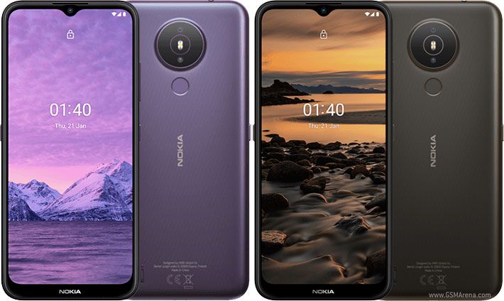 Nokia 1.4 Price in Eldoret 