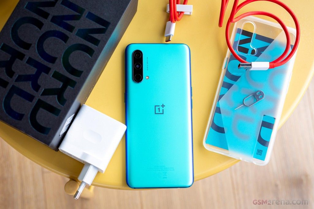 What is Oneplus Nord CE 5G Screen Replacement Cost in Kenya?