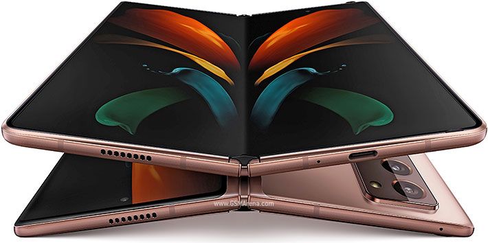 What is Samsung Z Fold 2 Screen Replacement Cost in Kenya?