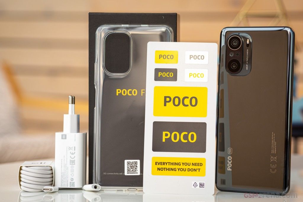 What is Xiaomi Poco F3 Screen Replacement Cost in Kenya?