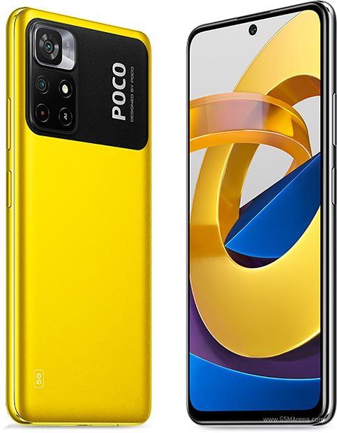 What is Xiaomi Poco M3 Pro 5G Screen Replacement Cost in Kenya?