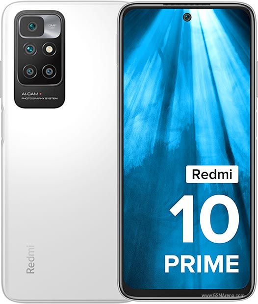 What is Xiaomi Redmi 10 Prime Screen Replacement Cost in Kenya?