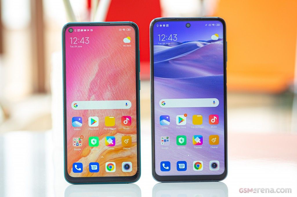 What is Xiaomi Redmi Note 9 Pro Screen Replacement Cost in Kenya?