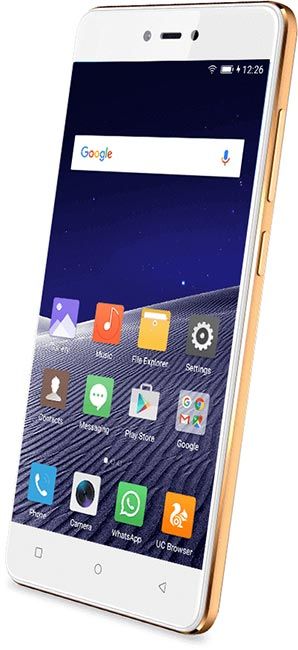 What is Gionee F103 Pro Screen Replacement Cost in Kenya?