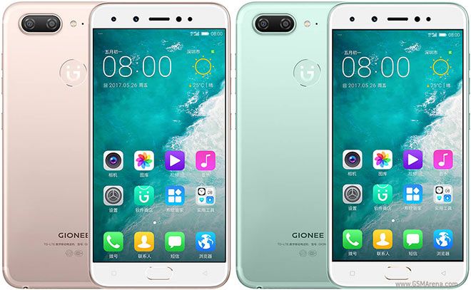 What is Gionee S10 Screen Replacement Cost in Kenya?