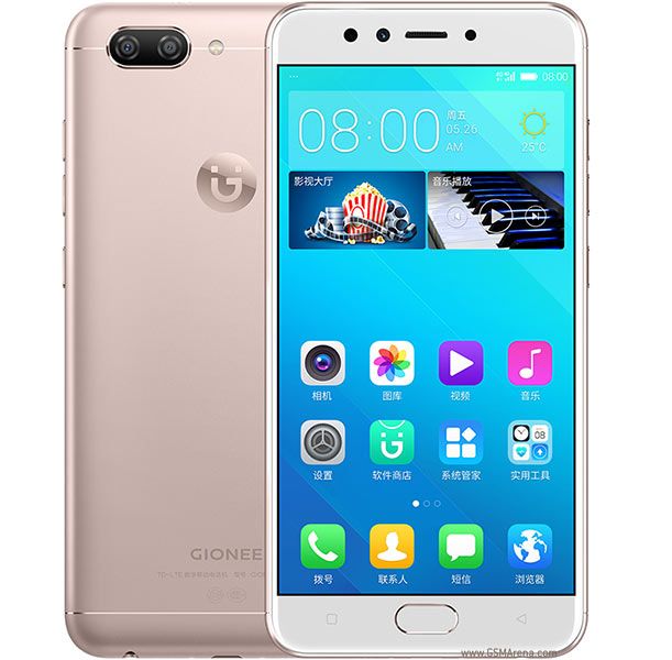 What is Gionee S10B Screen Replacement Cost in Kenya?
