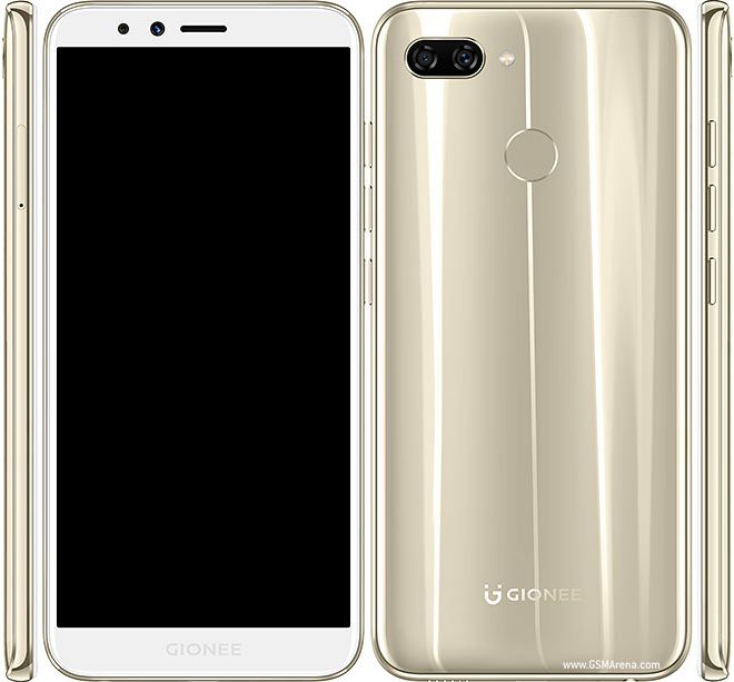 What is Gionee S11 Lite Screen Replacement Cost in Kenya?