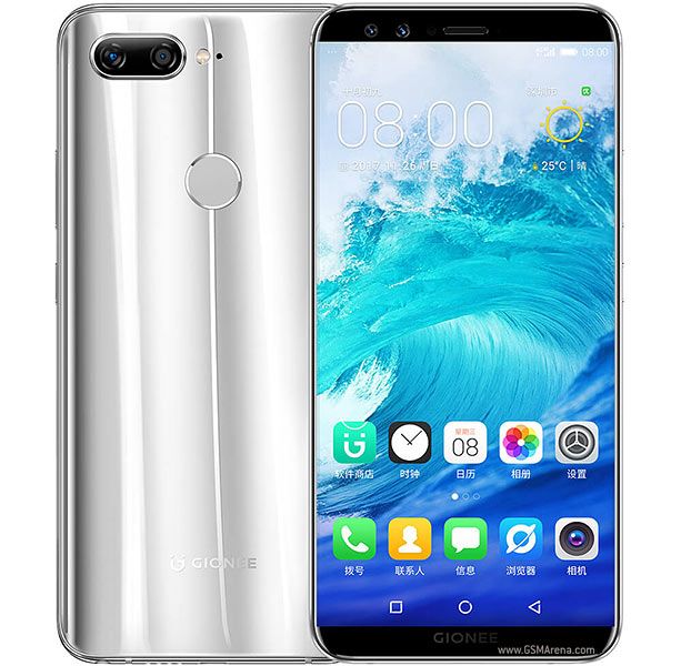 What is Gionee S11s Screen Replacement Cost in Kenya?