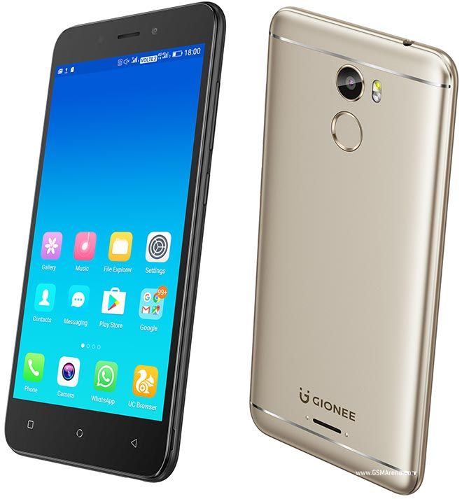 What is Gionee X1 Screen Replacement Cost in Kenya?