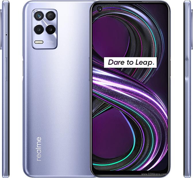 What is Realme 8s 5G Screen Replacement Cost in Kenya?