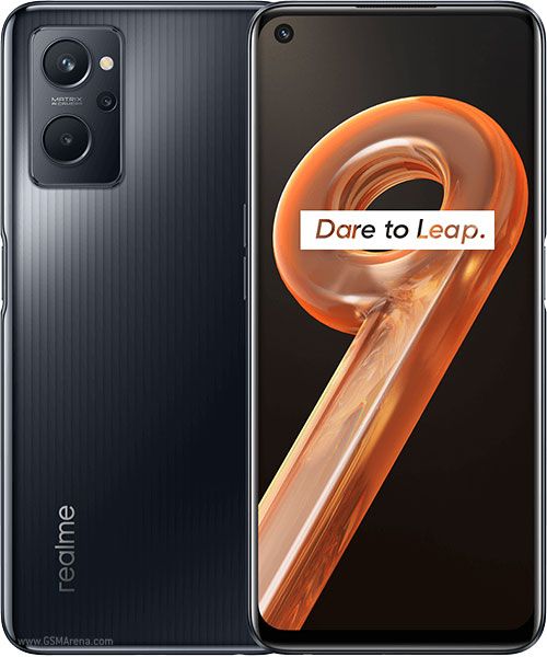 What is Realme 9i Screen Replacement Cost in Kenya?