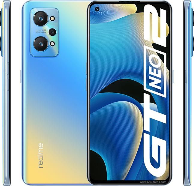 What is Realme GT Neo 2 Screen Replacement Cost in Kenya?