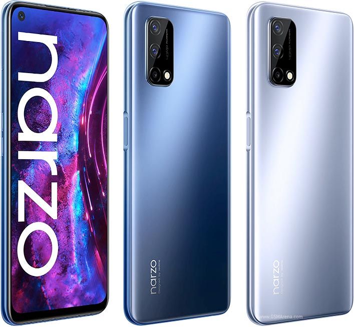 What is Realme Narzo 30 Pro 5G Screen Replacement Cost in Kenya?